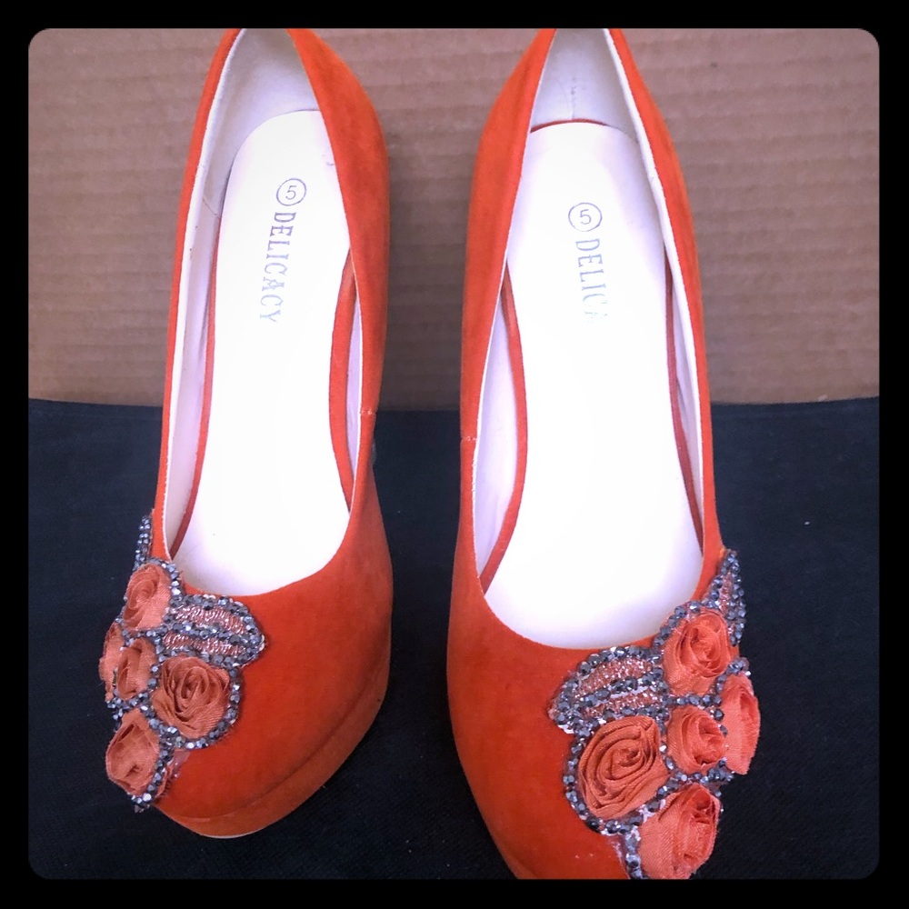 ❌SOLD❌ Delicacy Shoes🎉3 for $25 🎉